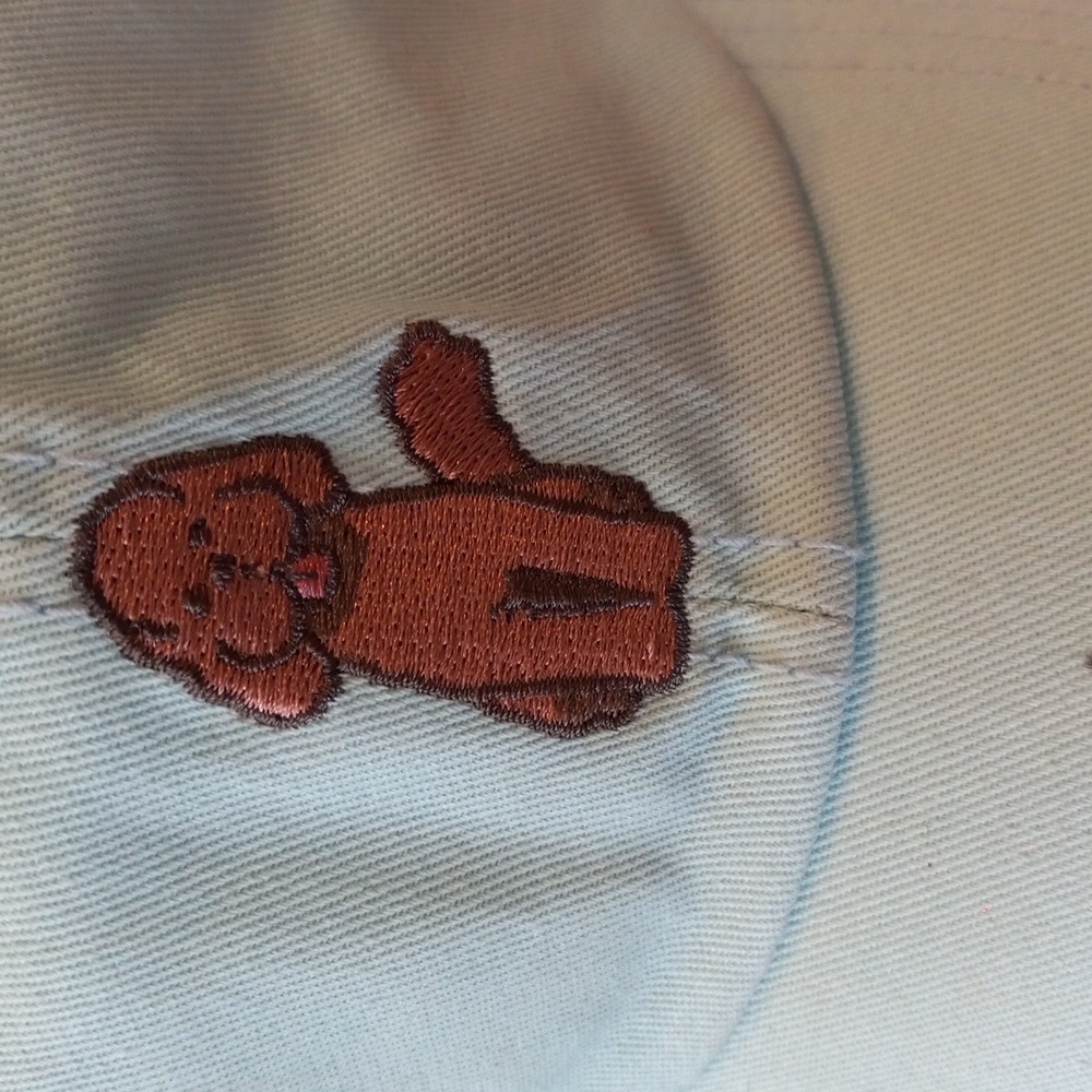 Cap - Picture 10 of 10